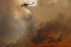 CALIFORNIA-FIRE/ANAHEIM