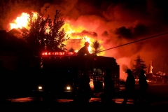 California Wildfires
