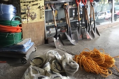Materiales de rescate