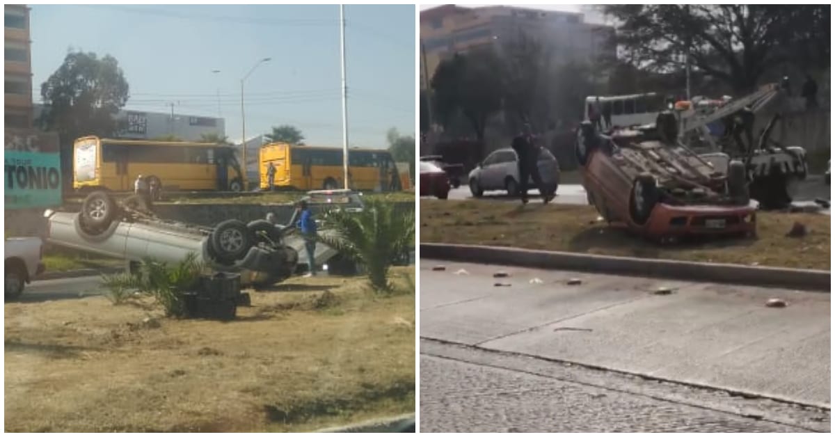 accidentes en el Río Santiago