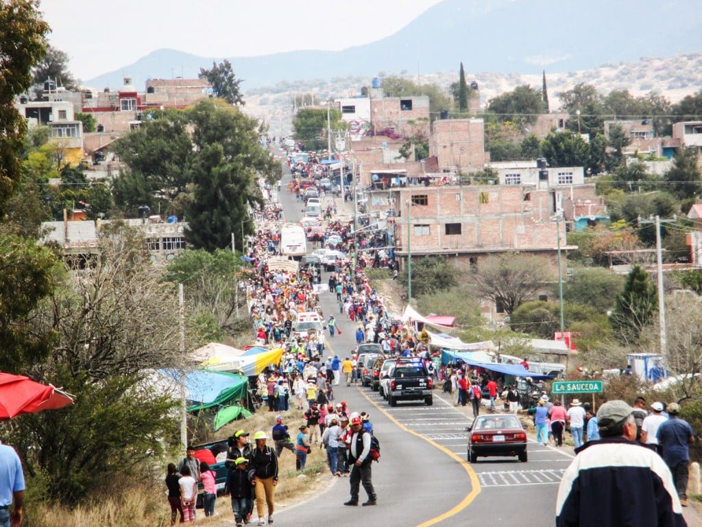 San Juan de los Lagos