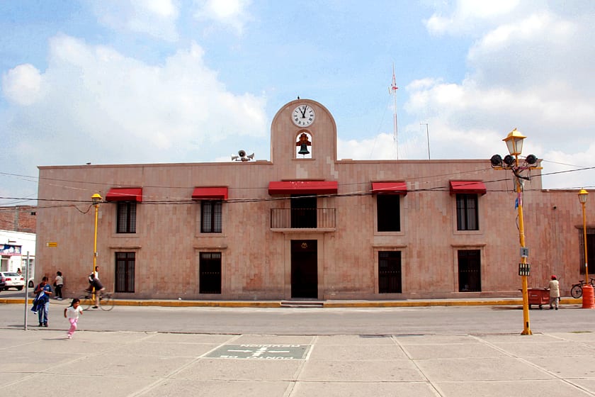 Consejo de Participación Social en Educación en Soledad