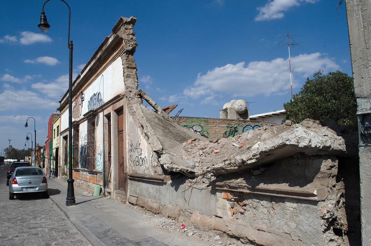 Centro Histórico