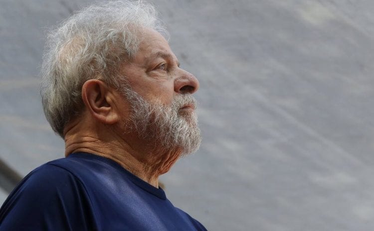 Lula da Silva