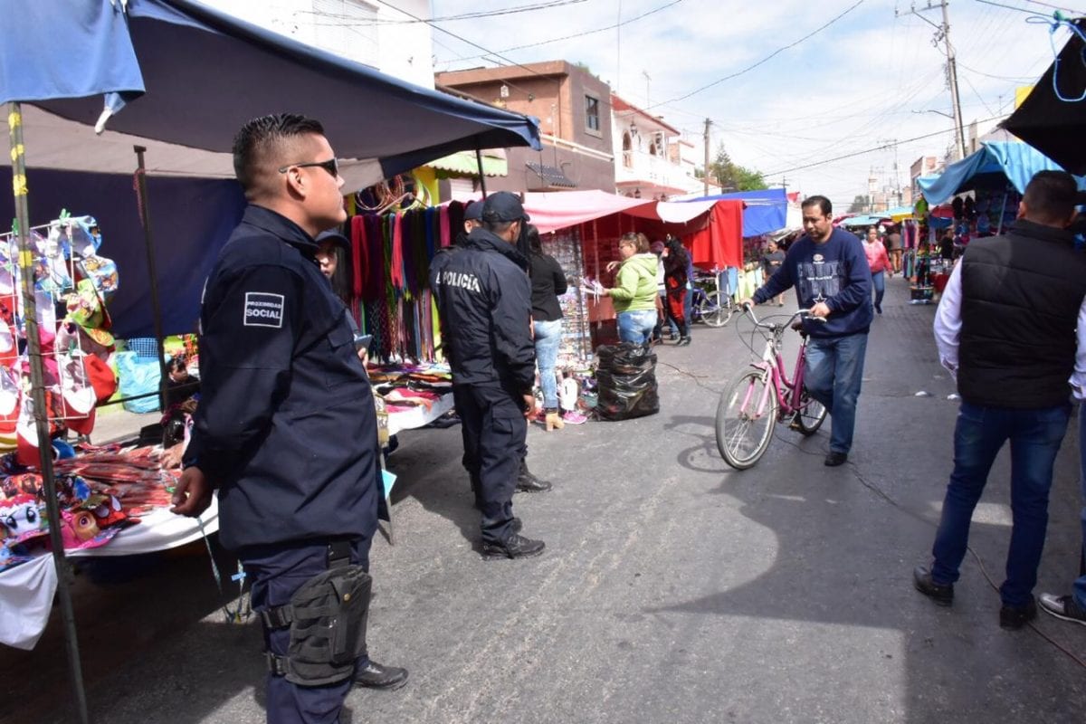 Mercado Seguro