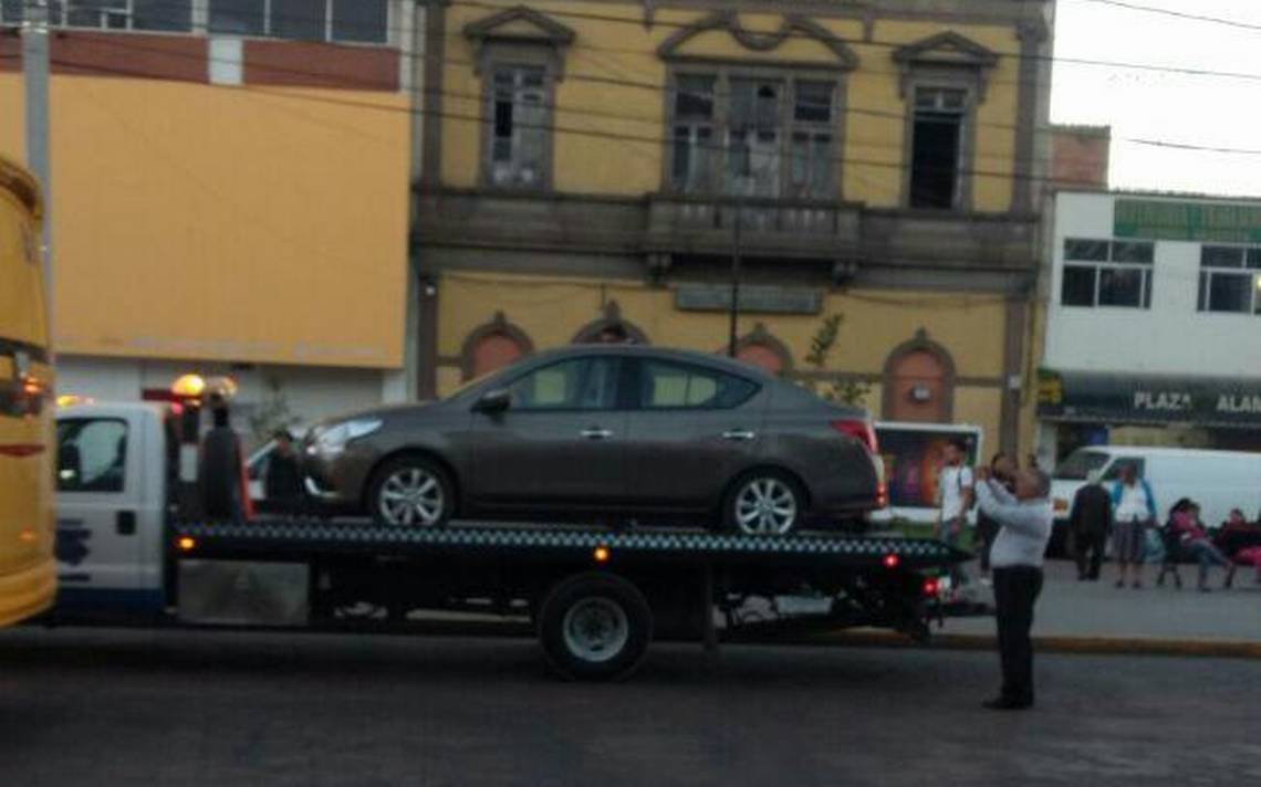 Policía del Transporte