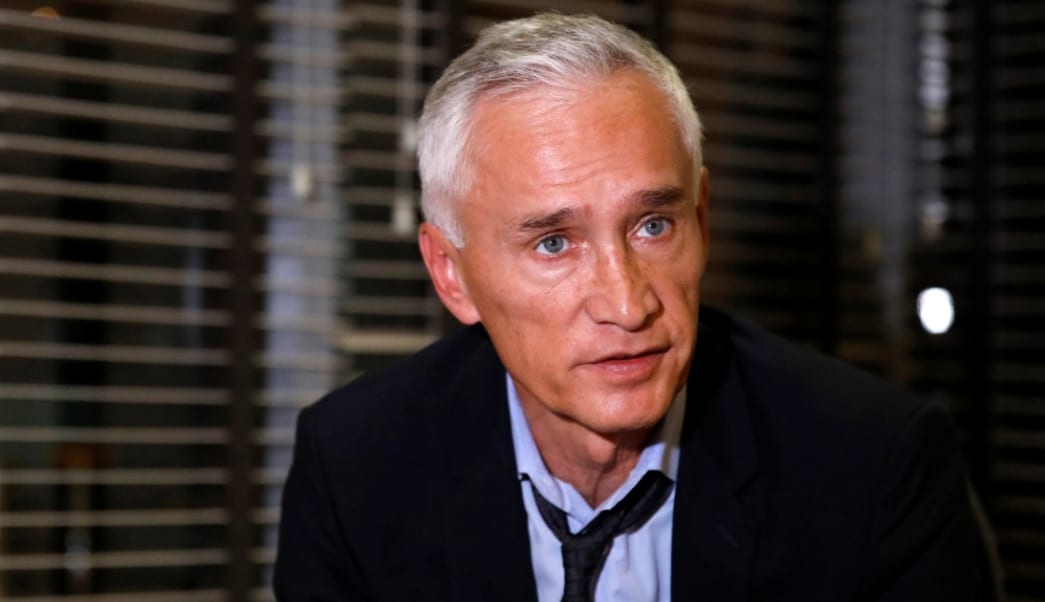 Jorge Ramos