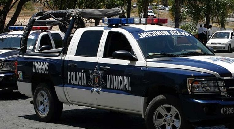 Policía Municipal