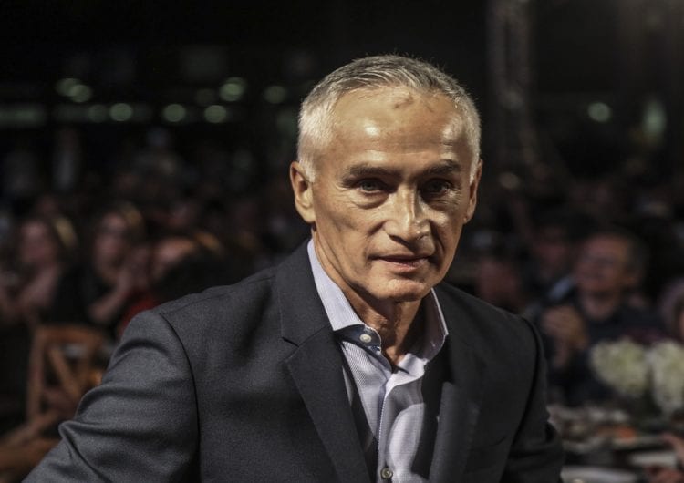 Jorge Ramos