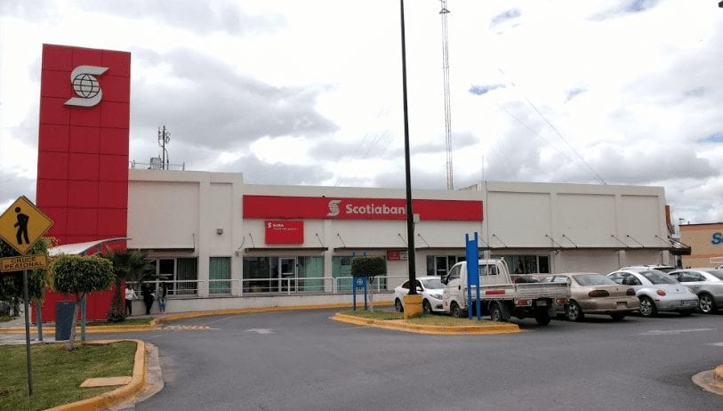 Scotiabank