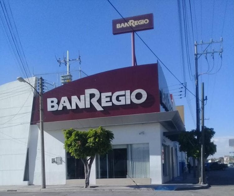 BanRegio