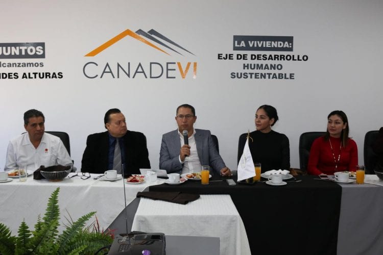 feria de la vivienda