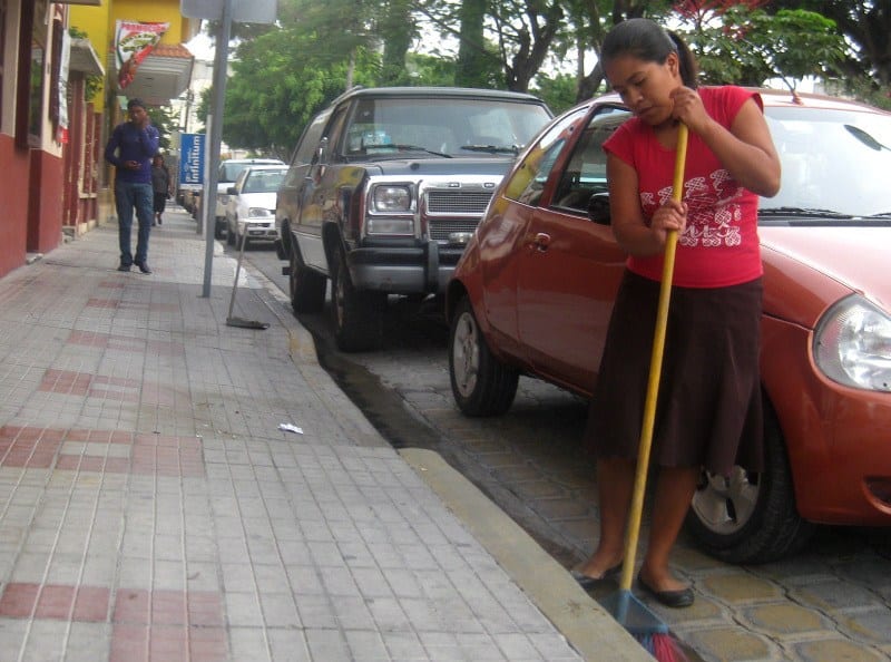 decálogo de movilidad