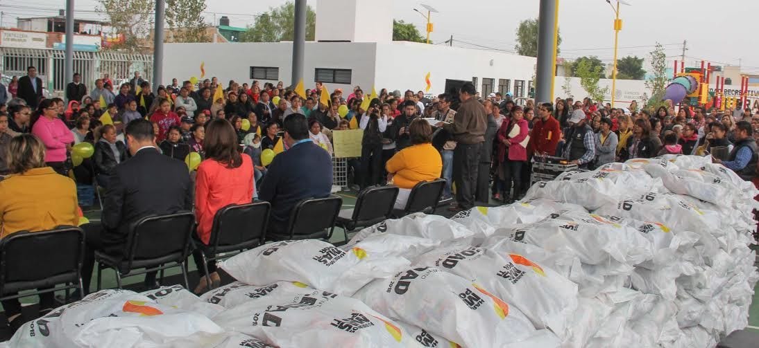 programa alimentario