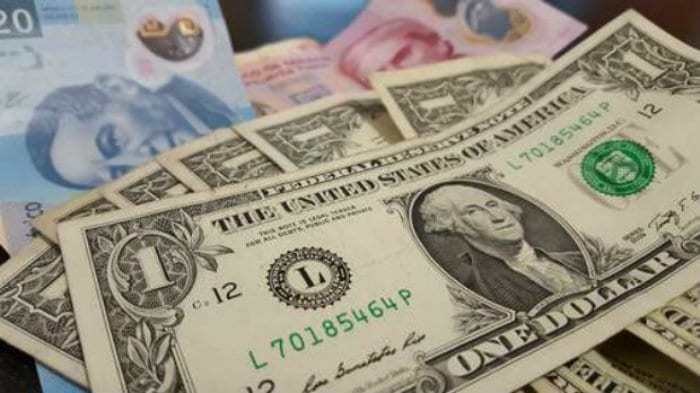 dólar