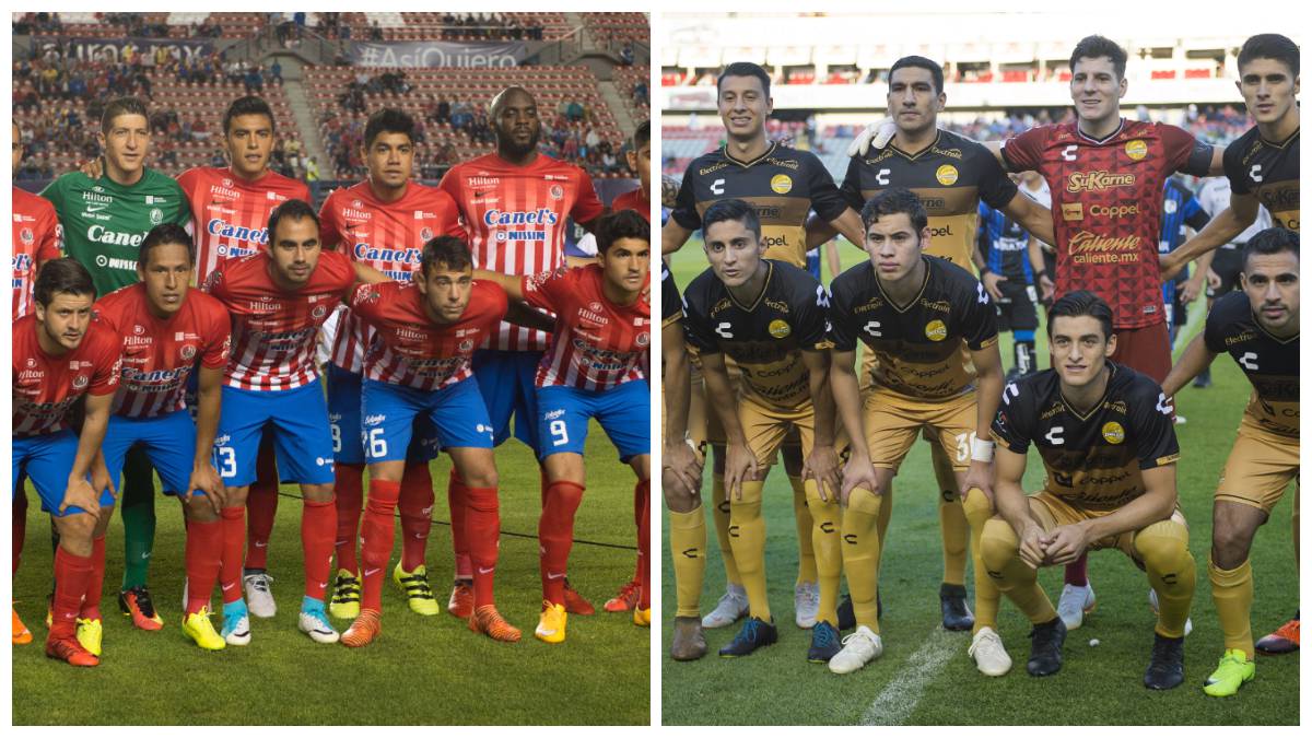 Atletico de San Luis