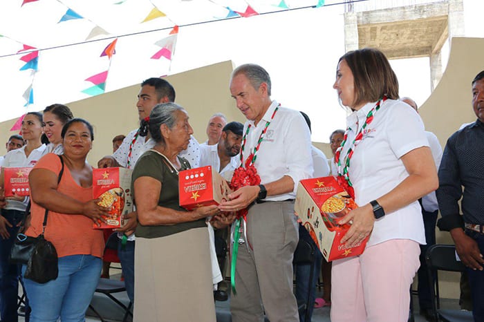 San Vicente Tancuayalab