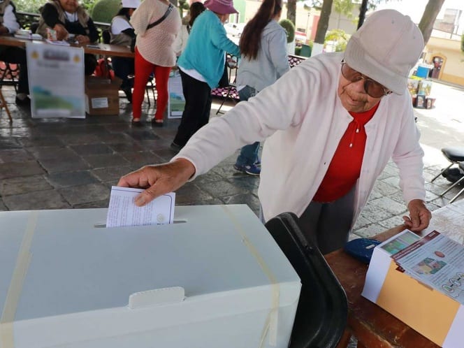 juicio contra expresidentes