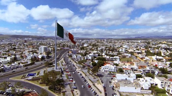 pronóstico del tiempo para SLP