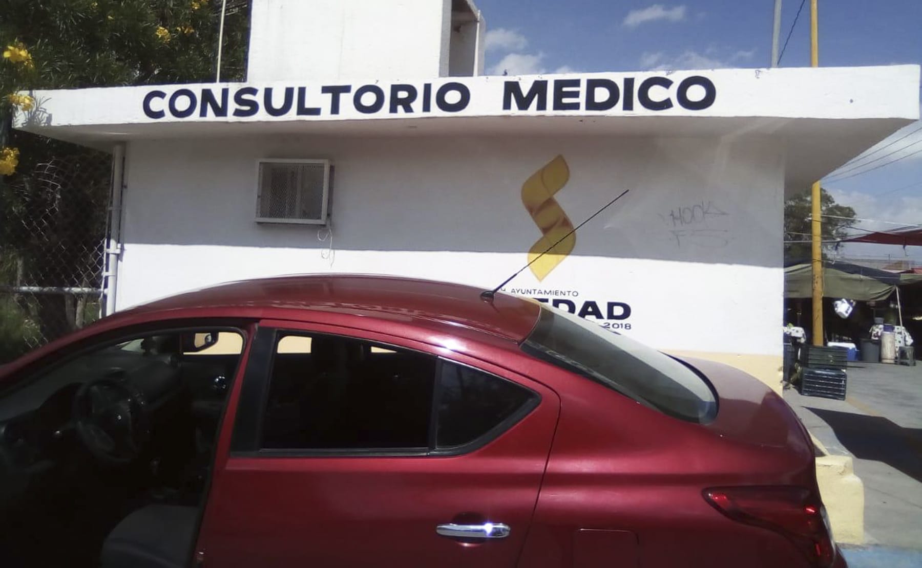 consultorios