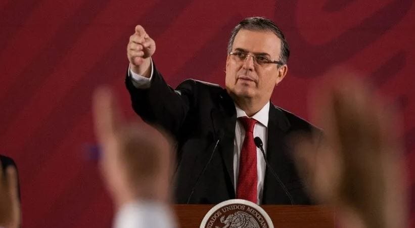 Marcelo Ebrard