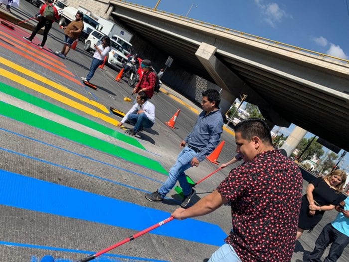 orgullo LGBT