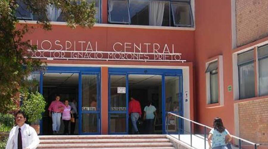 Hospital Central