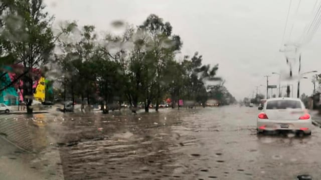 inundaciones