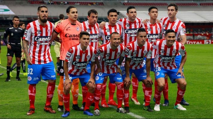 Atlético de San Luis