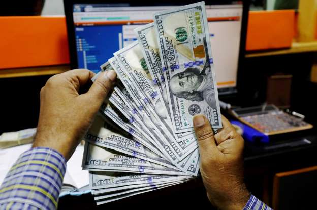 precio del dólar