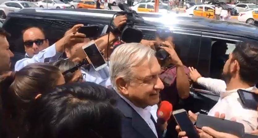 AMLO