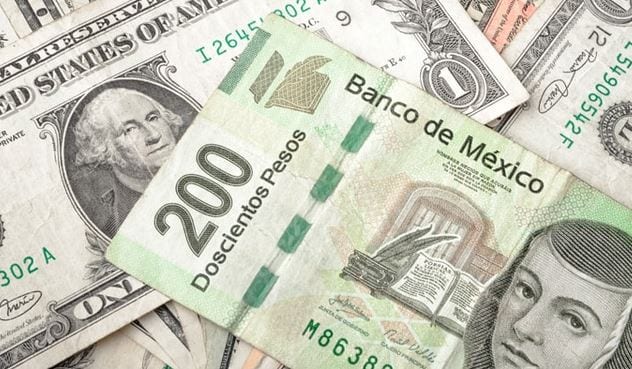 precio del dólar