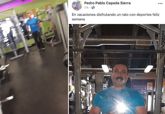 Pedro Pablo Cepeda