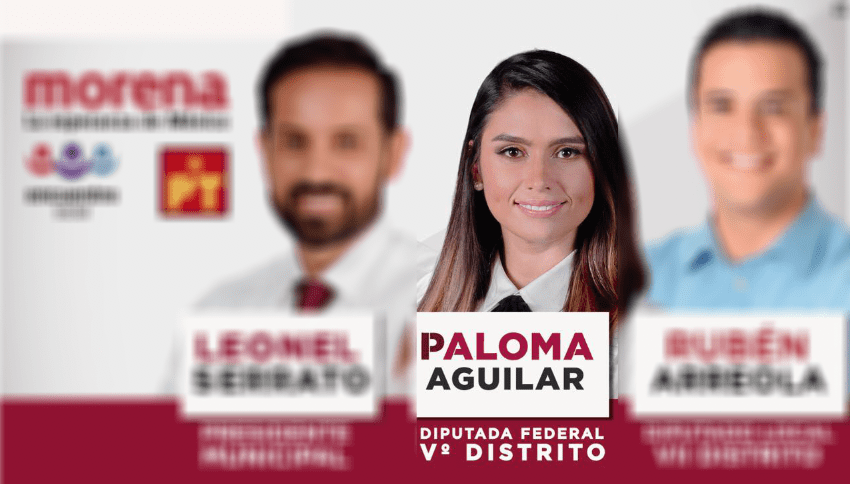 Paloma Rachel Aguilar Correa,