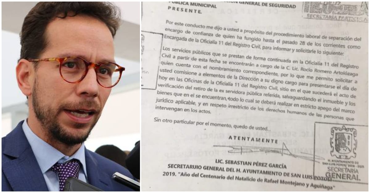 Sebastián Pérez
