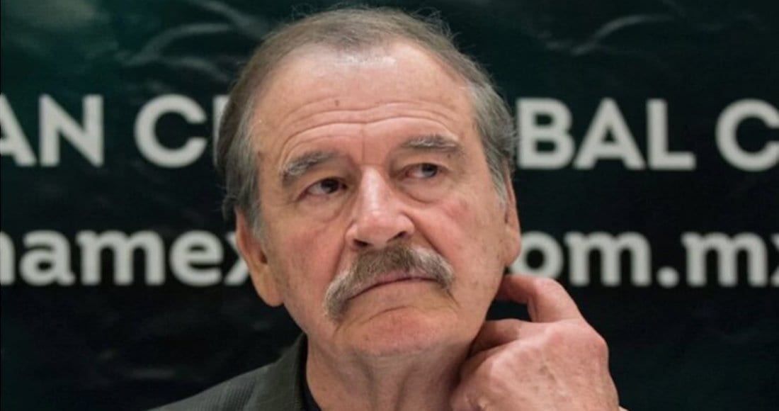 Vicente Fox