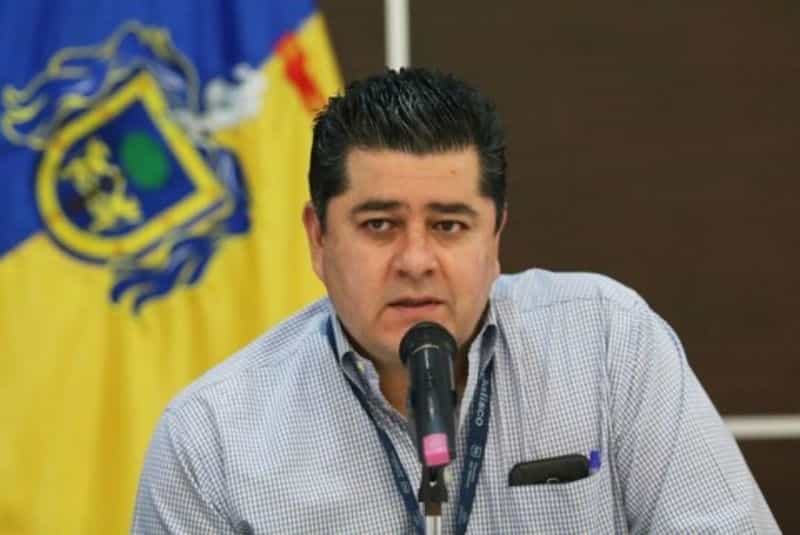 Gonzalo Huitrón
