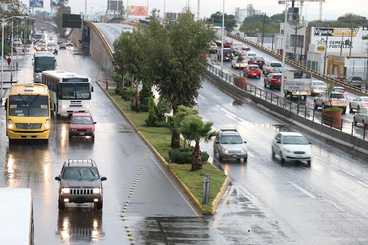 pronóstico del tiempo