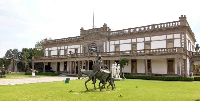 Museo Francisco Cossío