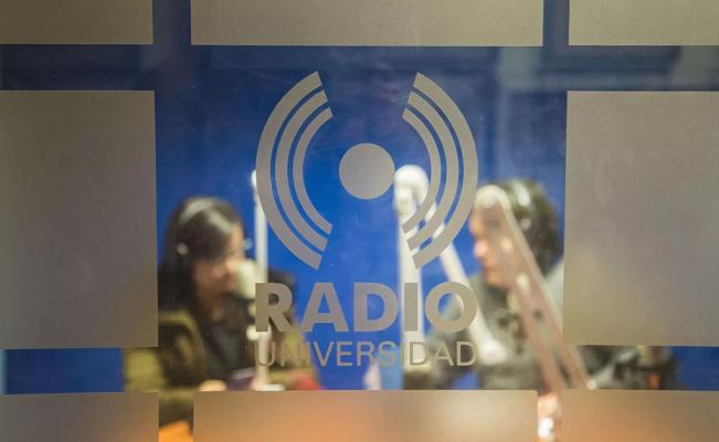 Radio Universidad