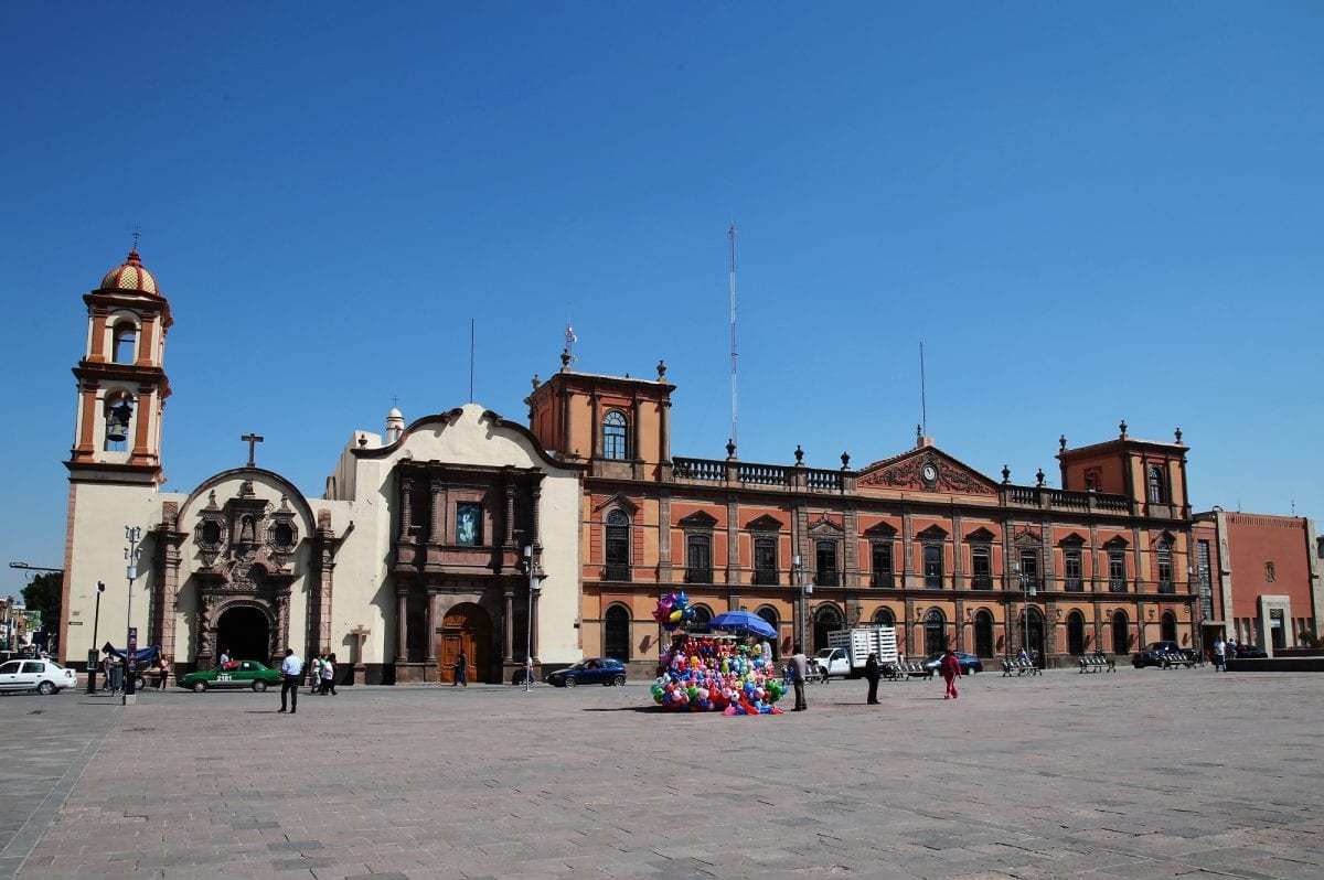 pronóstico del tiempo