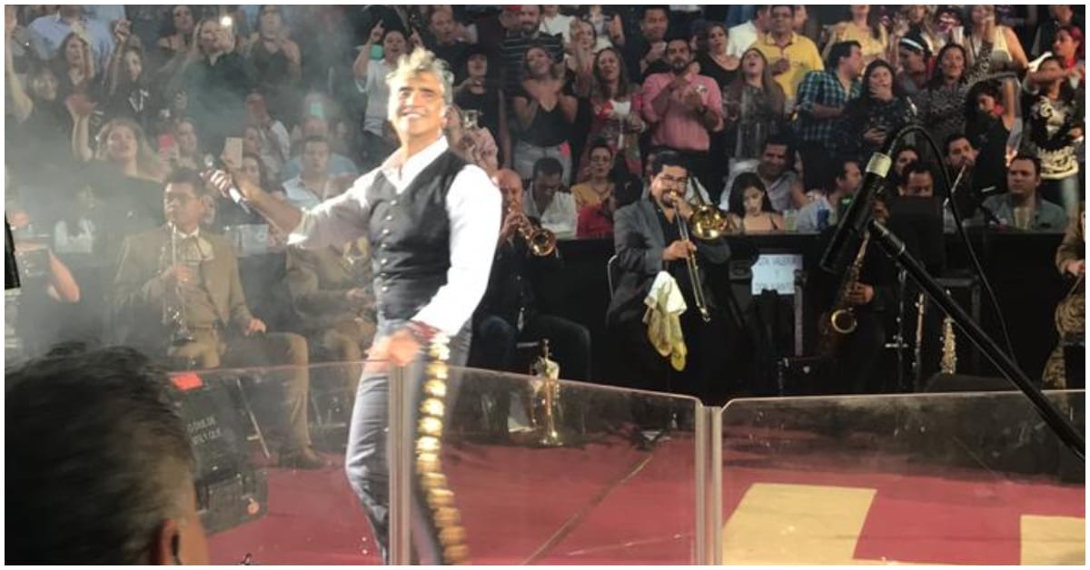 Alejandro Fernández