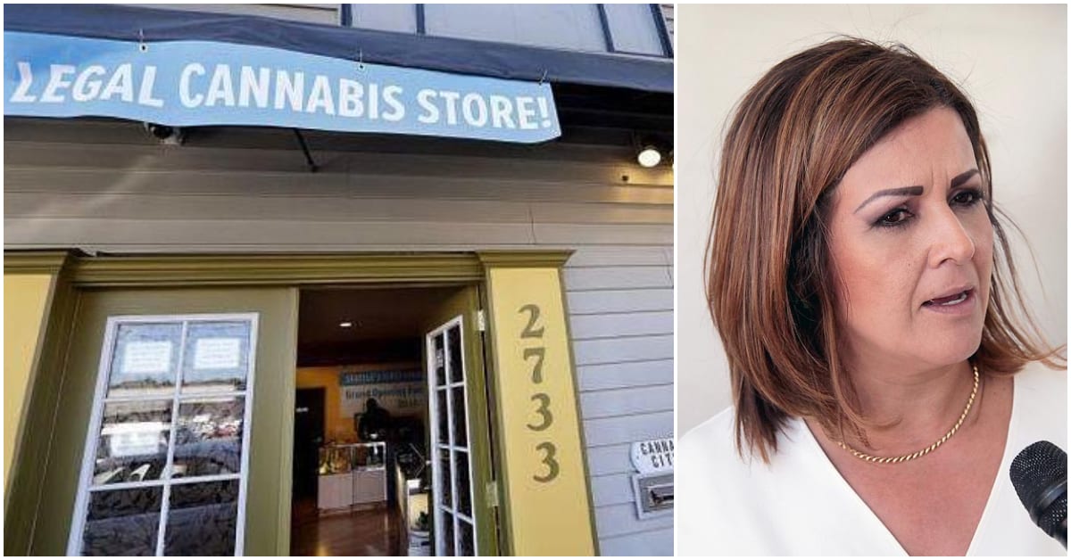 Marihuana