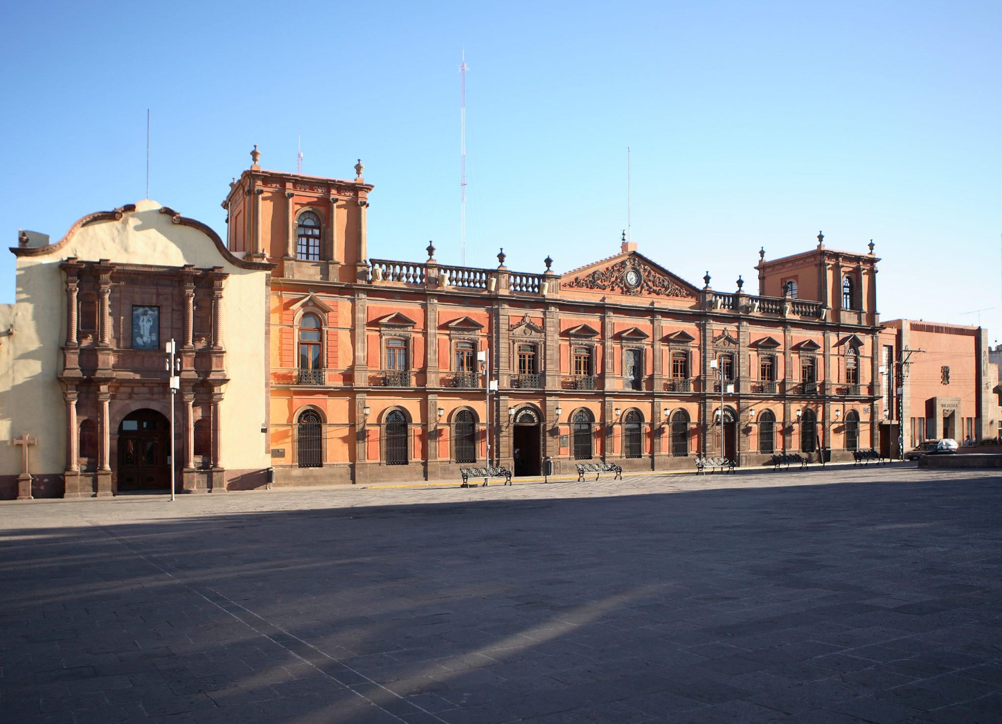 eventos universitarios