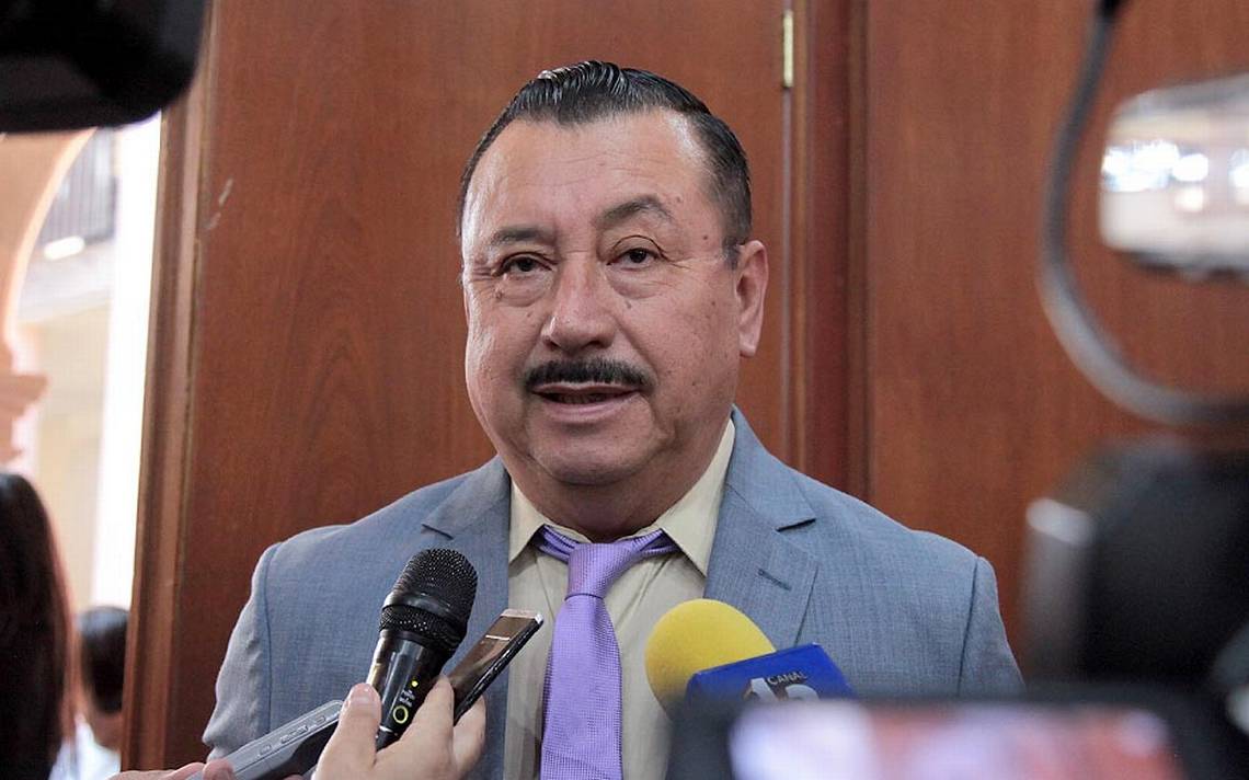 Mario Lárraga