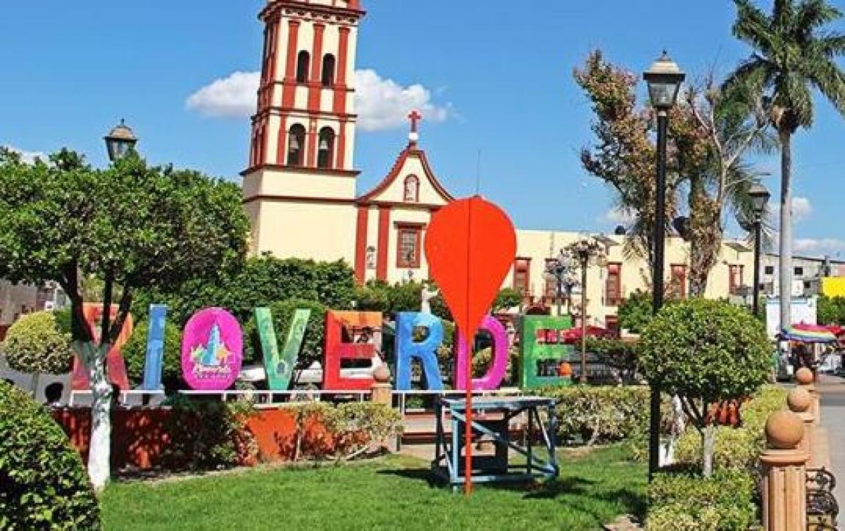 Rioverde