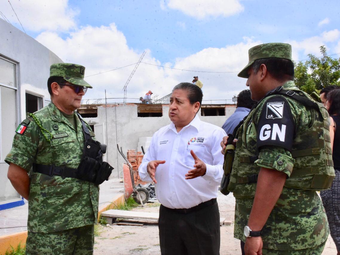 Guardia Nacional