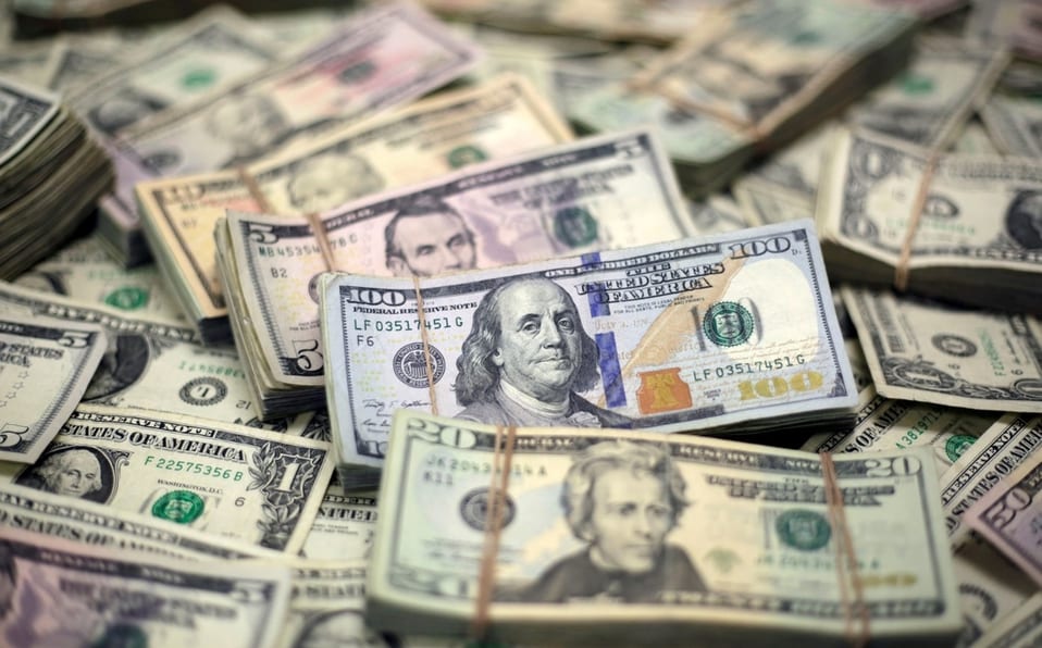 precio del dólar