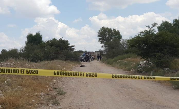 asesinato en Periférico