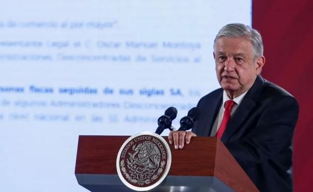 Andrés Manuel López Obrador